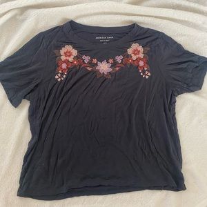 American Eagle Womens T-Shirt